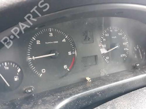Startmotor PEUGEOT 406 (8B)  | BP7522710M8 