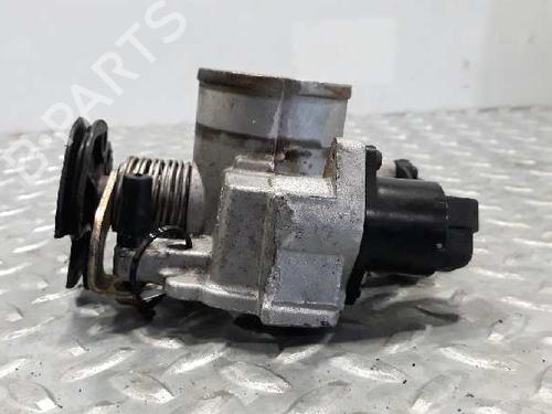 Throttle body DAEWOO LANOS (KLAT) 1.5 | BP5397914M82 