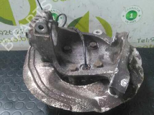 Used Right front steering knuckle BMW 1 (E87) 118 d (122 hp) 3076352
