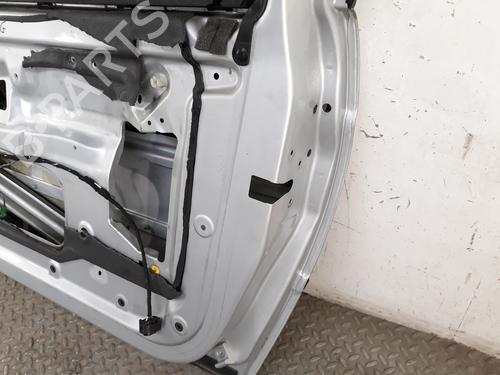 Right front door BMW 3 Compact (E46) 316 ti | BP9951154C3 