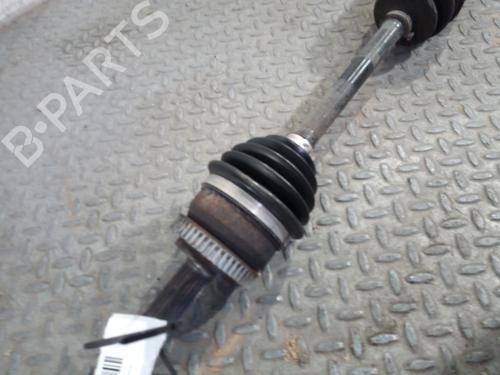 Left front driveshaft KIA CARENS III MPV (UN)  | BP10564478M38 