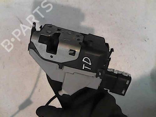 Rear right lock PEUGEOT 308 I (4A_, 4C_)  | BP3047801C99 