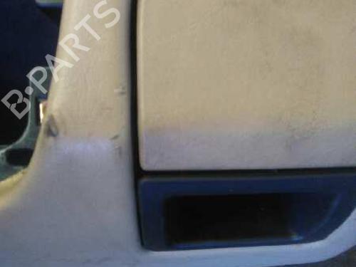 Airbag Kit MERCEDES-BENZ M-CLASS (W163) ML 270 CDI (163.113) | BP3034157C86 