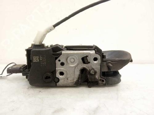 Used Front left lock PEUGEOT 5008 (0U_, 0E_) [2009-2017]  3680535