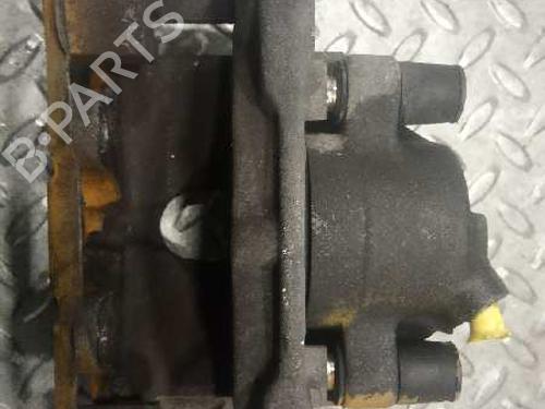 Used Left front brake caliper BMW 3 Coupe (E46) [1998-2006]  11626053