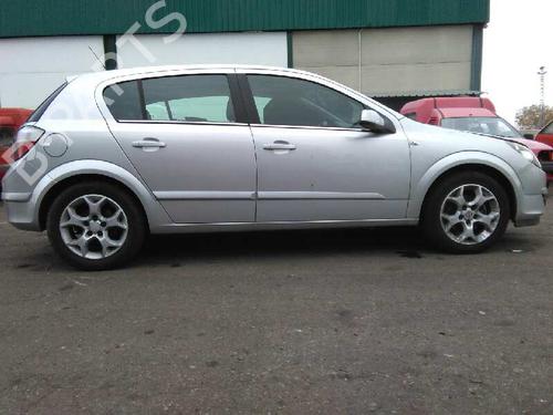 Ignition barrel OPEL ASTRA H (A04)  | BP6444729M48 