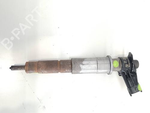 Used Injector NISSAN X-TRAIL II (T31) [2007-2018]  21664095