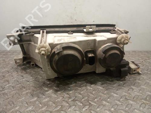 Right headlight SKODA OCTAVIA I (1U2) 1.9 TDI | BP6698452C29 