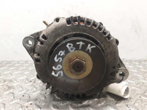 Alternator NISSAN ALMERA II Hatchback (N16) 2.2 Di | BP6548907M7 