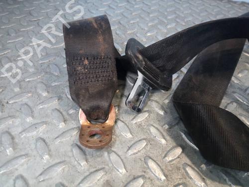 Rear right seatbelt AUDI A6 C6 (4F2) 3.0 TDI quattro | BP12559594I28 
