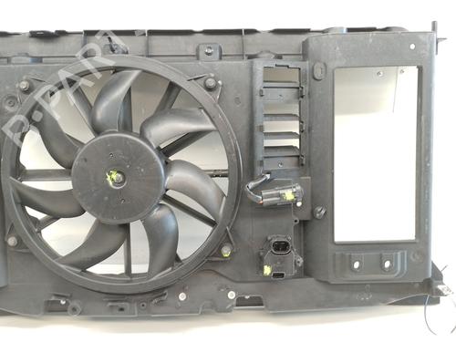 Radiator fan CITROËN C4 I (LC_) 1.6 HDi | BP29212310M35 