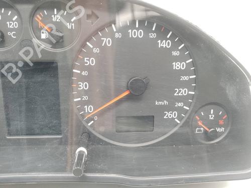 Instrument cluster AUDI A6 C5 (4B2)  | BP20856879C47 