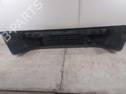 Front bumper CITROËN SAXO (S0, S1)  | BP5075576C7 