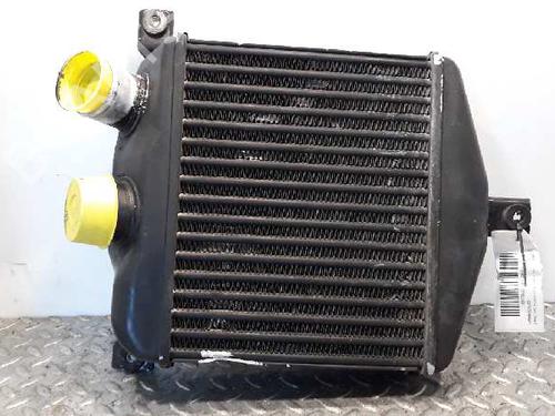 Intercooler SSANGYONG MUSSO (FJ) 2.9 TD (120 hp) 6244016