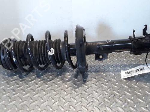 Used Right front shock absorber OPEL CORSA D (S07) [2006-2015]  7626769
