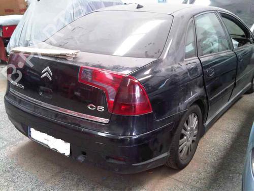 Front left lock CITROËN C5 II (RC_)  | BP3052170C98 