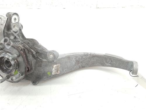 Used Right front steering knuckle Right front steering knuckle JAGUAR XF I (X250) 2.2 D (200 hp) 33887826 33887826
