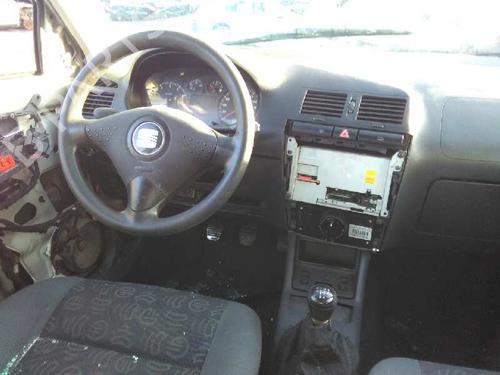 Right mirror SEAT IBIZA II (6K1)  | BP5386451C27 