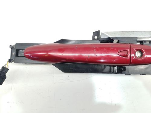 Used Front left exterior door handle Front left exterior door handle NISSAN QASHQAI II (J11, J11_) 1.5 dCi (110 hp) 33540832 33540832