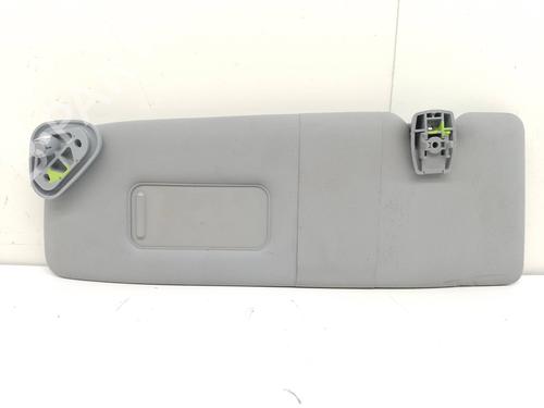 Used Left sun visor BMW 1 (E87) [2003-2013]  19146631