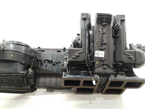 Used Heater matrix box Heater matrix box MERCEDES-BENZ GLA-CLASS (X156) GLA 200 CDI / d (156.908) (136 hp) 34734998 34734998