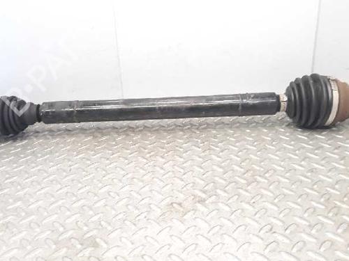 Used Right front driveshaft SEAT LEON (1M1) [1999-2006]  7403501