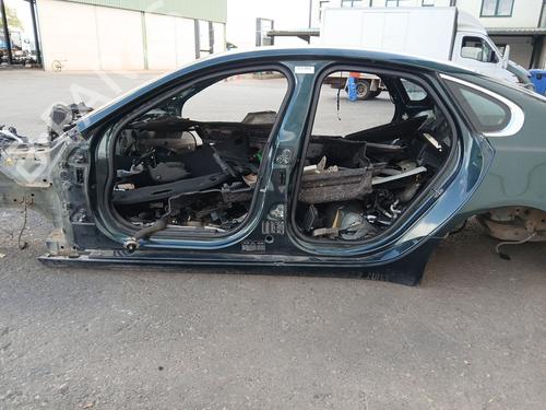 Used Other JAGUAR XF II (X260) 2.0 D (180 hp) 29481392