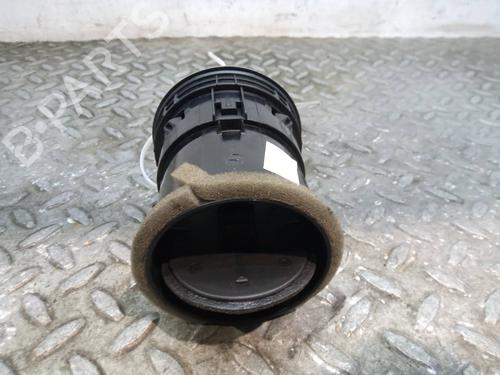 Air vent NISSAN QASHQAI / QASHQAI +2 I (J10, NJ10, JJ10E) 2.0 dCi | BP16427450I21 