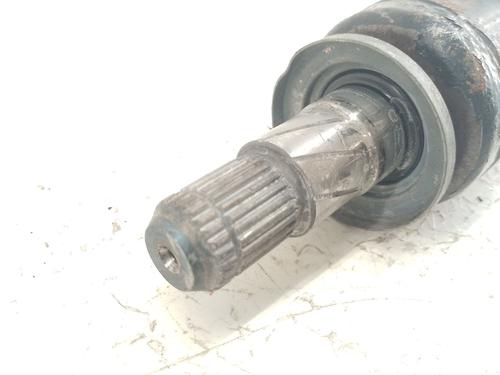 Left rear driveshaft SUBARU FORESTER (SH_) 2.0 D AWD (SHH, SHD, SHN) | BP29457470M40 