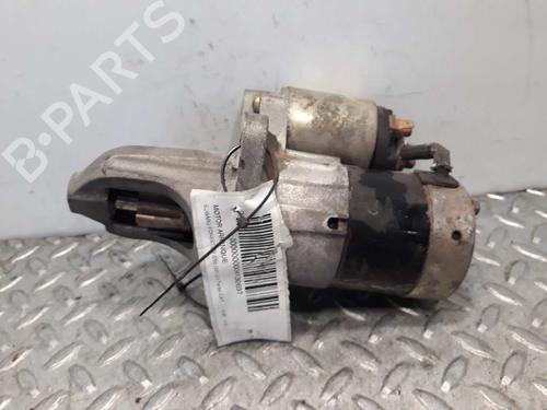 Used Starter SUBARU FORESTER (SF_) [1997-2002]  3133232