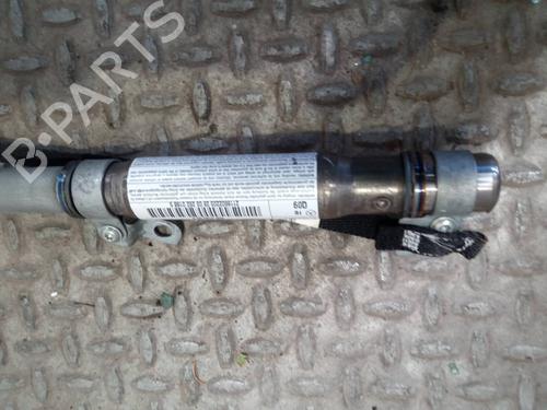 Right curtain airbag MERCEDES-BENZ E-CLASS (W211)  | BP13378492C12 