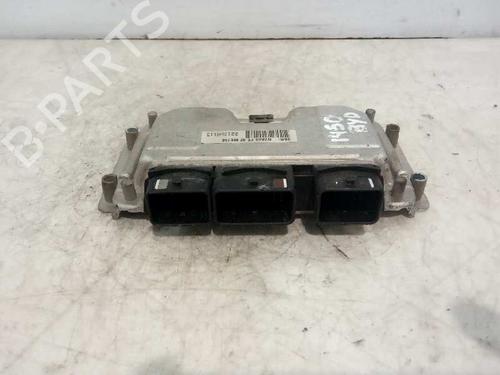 Used Control unit CITROËN XSARA Coupe (N0) 1.6 16V (109 hp) 3474580