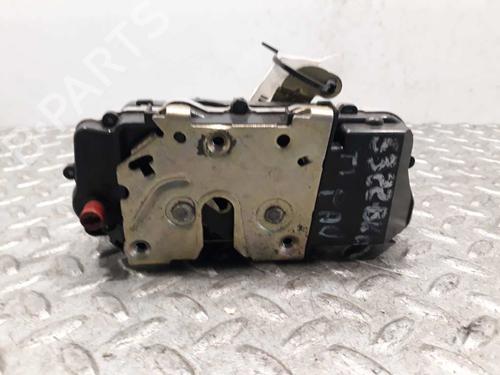 Rear left lock CITROËN XSARA PICASSO (N68) 2.0 HDi | BP3067077C100 