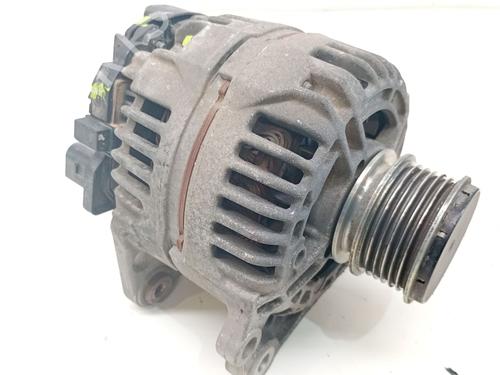 Used Alternator Alternator SEAT TOLEDO II (1M2) 1.9 TDI (110 hp) 40600660 40600660