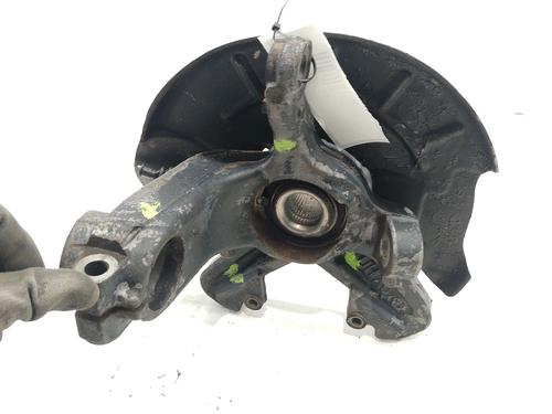 Used Right front steering knuckle SEAT IBIZA IV (6J5, 6P1) 1.4 (85 hp) 25291315