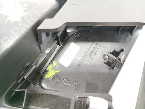 Front right interior door handle HONDA ACCORD VIII (CU) 2.2 i-DTEC (CU3) | BP40447605I14 - Image 5