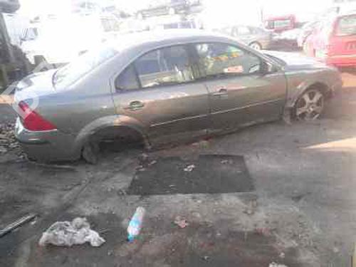 Rear right interior door handle FORD MONDEO III (B5Y) 2.0 TDCi | BP3220544I16  - Image 8