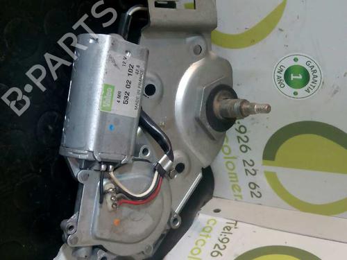 Used Rear wiper motor CITROËN XANTIA (X1_, X2_) [1993-2003]  3052590