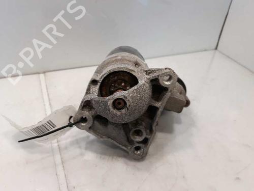 Used Starter RENAULT LAGUNA II (BG0/1_) [2001-2007]  5072587