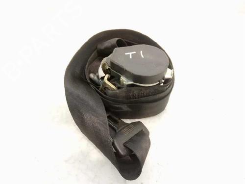 Used Rear left seatbelt SEAT LEON (1P1) [2005-2013]  6635650