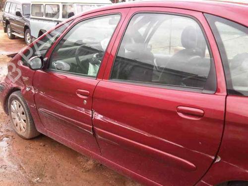 Right rear window switch CITROËN XSARA PICASSO (N68) 1.6 HDi | BP3045431I28 