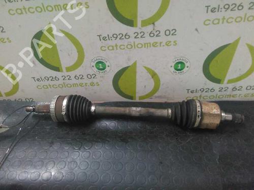Used Left front driveshaft HYUNDAI ix35 (LM, EL, ELH) [2009-2016]  3069576
