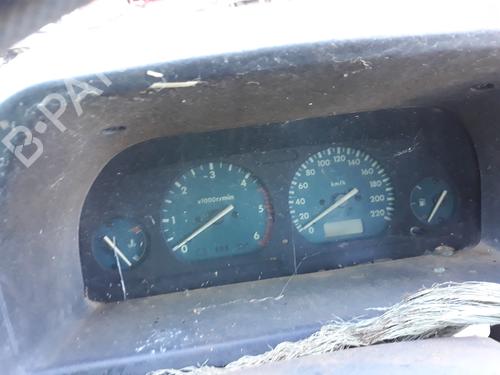 Gearbox LAND ROVER FREELANDER I (L314)  | BP8497996M3 