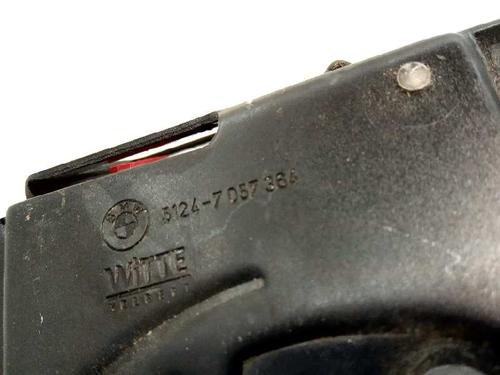 Tailgate lock BMW X3 (E83)  | BP3059123C101 