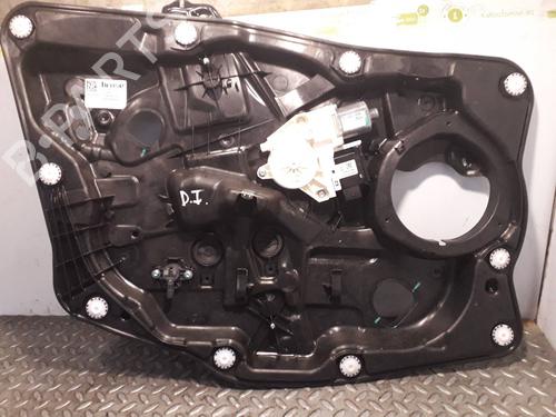 Used Front left window mechanism FIAT 500X (334_) [2014-2025]  15731021