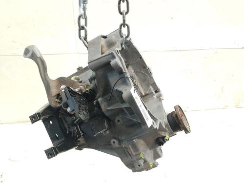 Gearbox SEAT IBIZA IV (6J5, 6P1) 1.4 | BP25347793M3 