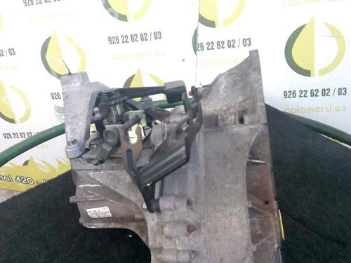 Gearbox FORD FOCUS II (DA_, HCP, DP)  | BP3058509M3 