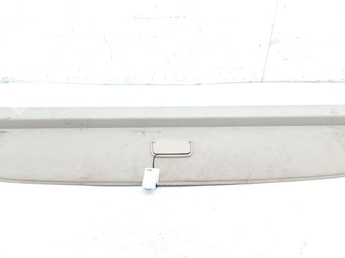 Chapeleira/Cortina mala VOLVO XC60 I SUV (156) D3 / D4 (163 hp) 31666272