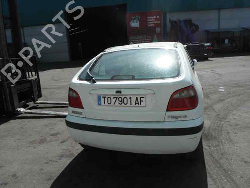 Left front driveshaft RENAULT MEGANE I Classic (LA0/1_)  | BP3033101M38 