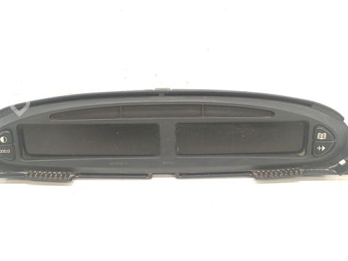 Used Instrument cluster CITROËN XSARA PICASSO (N68) [1999-2012]  25046841